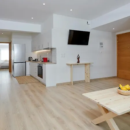 Orfeas Suite Ioannina Exterior foto