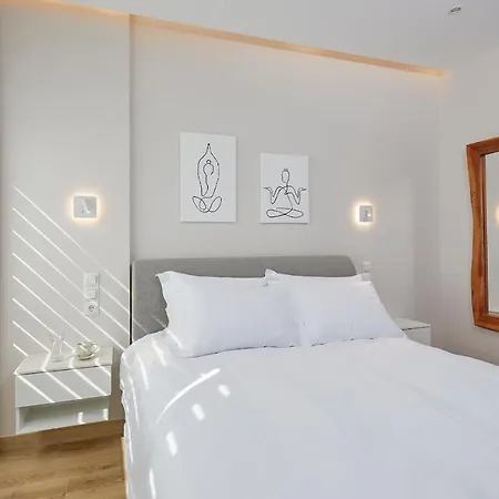 Orfeas Suite Ioannina Exterior foto