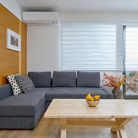 Orfeas Suite Ioannina Exterior foto