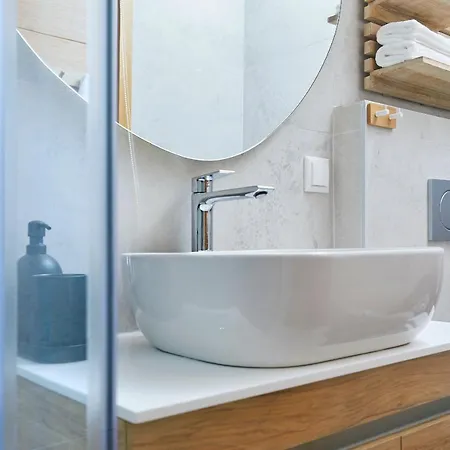 Orfeas Suite Ioannina Exterior foto