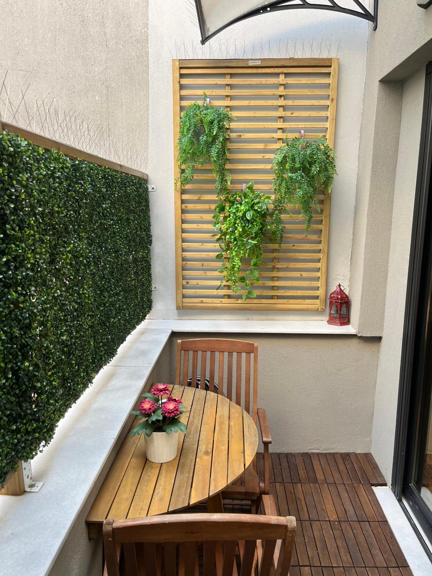 Orfeas Apartment *